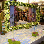 Chelsea Flower Show 2012